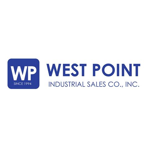 West Point Industrial Sales .